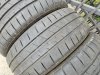 Slika 5 -  185-50-16 Falken kao nove odlicne - MojAuto