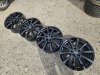 Slika 2 -  AluFelne 17Coli 5x105 Opel Astra J moka sa Senyorima - MojAuto