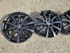 Slika 4 -  AluFelne 17Coli 5x105 Opel Astra J moka sa Senyorima - MojAuto