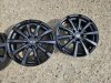 Slika 5 -  AluFelne 17Coli 5x105 Opel Astra J moka sa Senyorima - MojAuto