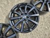 Slika 6 -  AluFelne 17Coli 5x105 Opel Astra J moka sa Senyorima - MojAuto