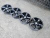 Slika 1 -  AluFelne 16Coli 5x120 BMW kao nove odlicne Originalne - MojAuto