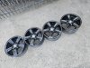 Slika 2 -  AluFelne 16Coli 5x120 BMW kao nove odlicne Originalne - MojAuto