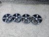 Slika 3 -  AluFelne 16Coli 5x120 BMW kao nove odlicne Originalne - MojAuto