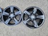 Slika 4 -  AluFelne 16Coli 5x120 BMW kao nove odlicne Originalne - MojAuto