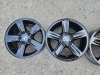 Slika 5 -  AluFelne 16Coli 5x120 BMW kao nove odlicne Originalne - MojAuto