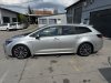 Slika 6 - Toyota Corolla 1.8 hybrid  - MojAuto