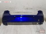  71. Zadnji branik, ORIGINAL, VW Golf 7, 2016-2020.g. kat.br: 5G6807421
