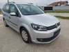 Slika 13 - VW Touran 1.6TDI TRENDLINE  - MojAuto