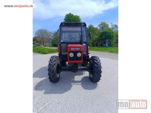 Glavna slika - ZETOR 5245 - MojAuto