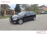 polovni Automobil Audi A3 1.2 TSI 77 kw // SERVISNA // 