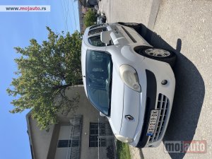 Glavna slika - Renault Kangoo   - MojAuto