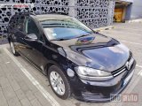 polovni Automobil VW Golf 7 Highline 1.6 TDI 