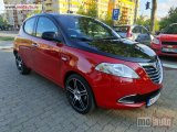 Lancia Ypsilon 0,9 ccm AUTOMATIK 