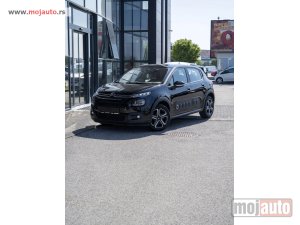polovni Automobil Citroen C3  