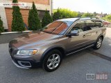 polovni Automobil Volvo XC 70 nov u SRB,summum 