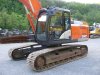 Slika 2 - Hitachi ZX210-6 TOP stroj - MojAuto
