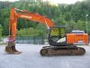Slika 3 - Hitachi ZX210-6 TOP stroj - MojAuto