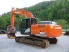 Slika 4 - Hitachi ZX210-6 TOP stroj - MojAuto