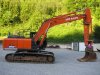 Slika 6 - Hitachi ZX210-6 TOP stroj - MojAuto