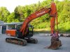 Slika 8 - Hitachi ZX210-6 TOP stroj - MojAuto