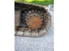 Slika 11 - Hitachi ZX210-6 TOP stroj - MojAuto