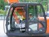 Slika 21 - Hitachi ZX210-6 TOP stroj - MojAuto