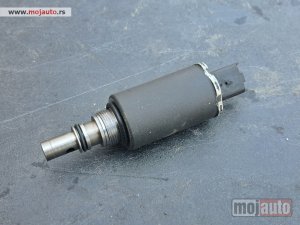 Glavna slika -  Regulator pritiska goriva Peugeot 206 1.4HDI SIEMENS - MojAuto