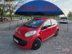 Glavna slika - Citroen C1 1.0  - MojAuto