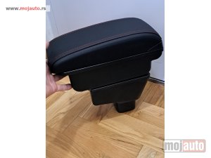 Glavna slika -  Naslon za ruku Suzuki SX4 2006 - 2013 - MojAuto
