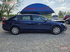 Glavna slika - Škoda Superb 1.9  - MojAuto