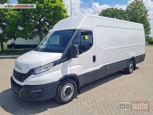 Glavna slika - Iveco 35S16 56321 km - MojAuto