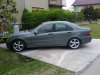 Slika 29 - Mercedes C 200 KOZA/FULL OPREMA/VL.  - MojAuto