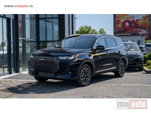 Glavna slika - Chery  Tiggo 7  - MojAuto