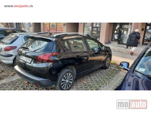 Glavna slika - Peugeot 2008 novi model  - MojAuto