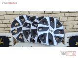 polovni delovi  ORIGINALNE RATKAPNE ZA CITROEN C3 &nbsp;2009 - 2017 god&nbsp;