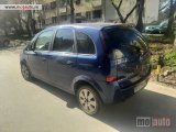 polovni Automobil Opel Meriva duple FELNE i GUME 
