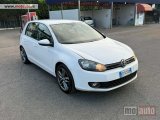 polovni Automobil VW Golf 6 1.6I METAN 