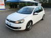 Slika 2 - VW Golf 6 1.6I METAN  - MojAuto
