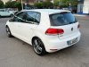 Slika 4 - VW Golf 6 1.6I METAN  - MojAuto