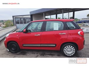 Glavna slika - Fiat 500L 1.4 LPG Pop Star  - MojAuto