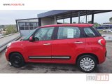 polovni Automobil Fiat 500L 1.4 LPG Pop Star 