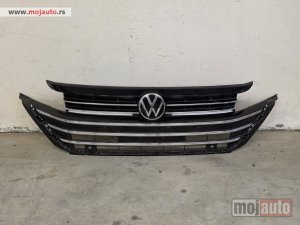 Glavna slika -  Arteon / 3G8 / 2021-2024 / Prednja maska sa dnevnim svetlom / ORIGINAL&nbsp; - MojAuto