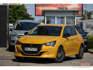 Glavna slika - Peugeot 208   - MojAuto