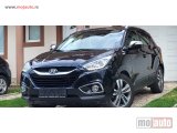 Hyundai ix35 1.7 cdti servisna  