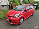 Toyota Aygo  1.0 B VVTi Automatic 