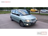Hyundai Matrix 1.5 crdi 