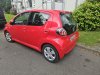 Slika 4 - Toyota Aygo  1.0 B VVTi Automatic  - MojAuto