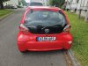 Slika 7 - Toyota Aygo  1.0 B VVTi Automatic  - MojAuto