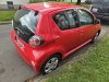 Slika 5 - Toyota Aygo  1.0 B VVTi Automatic  - MojAuto